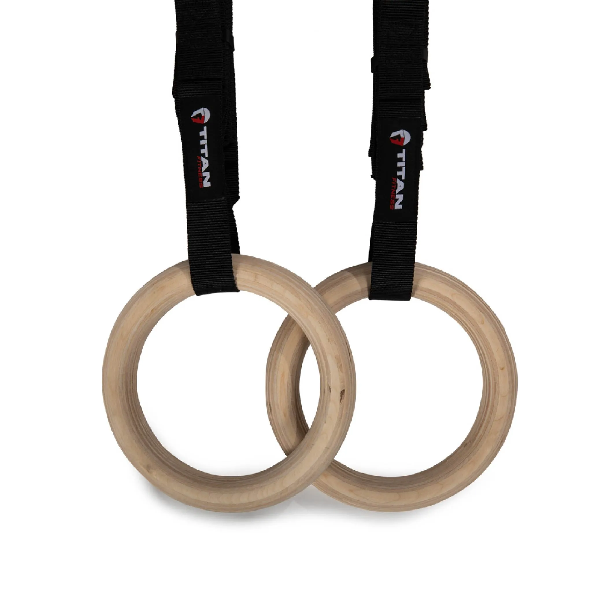 31.75mm Gymnastic Rings