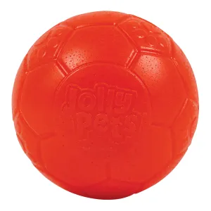 3" Mini Jolly Soccer Ball