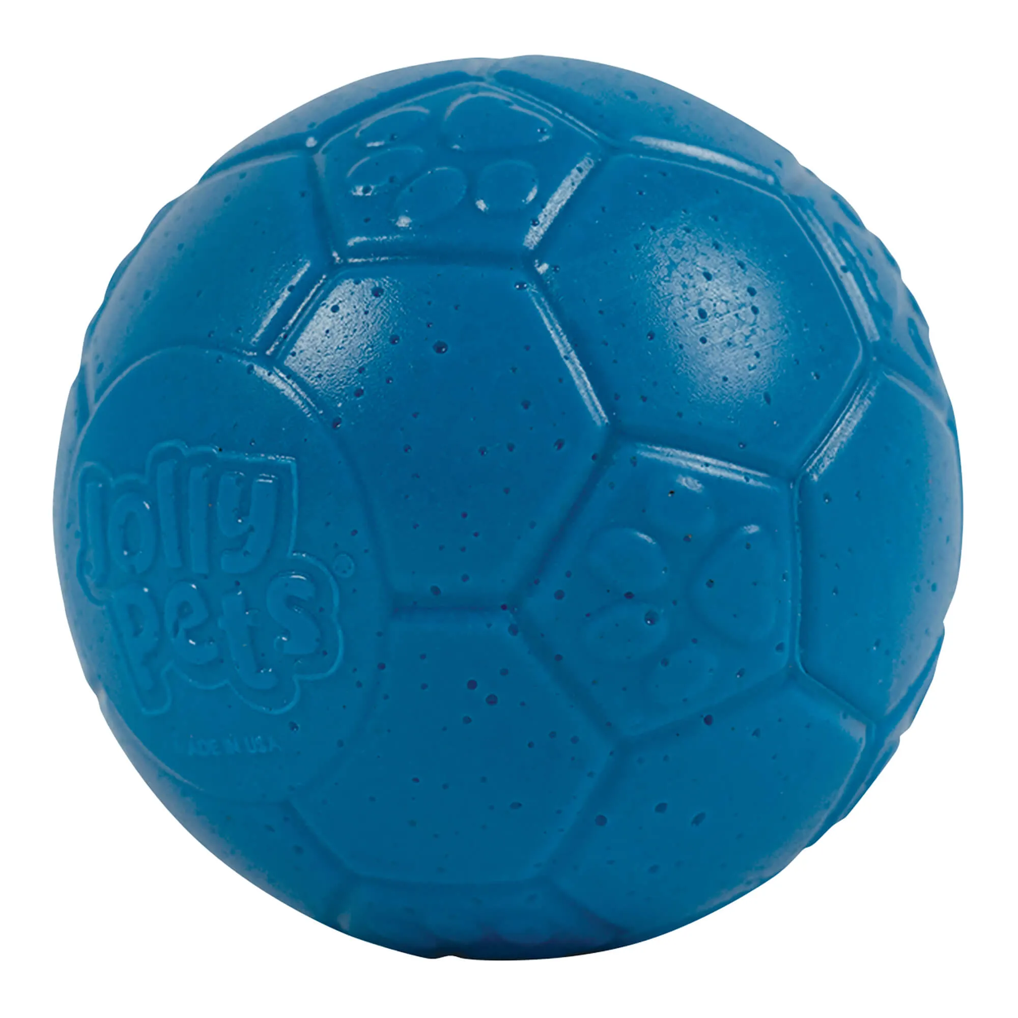 3" Mini Jolly Soccer Ball