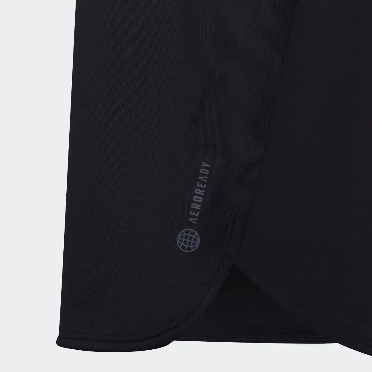 adidas Boys Designed For Sport Aeroready Training Shorts