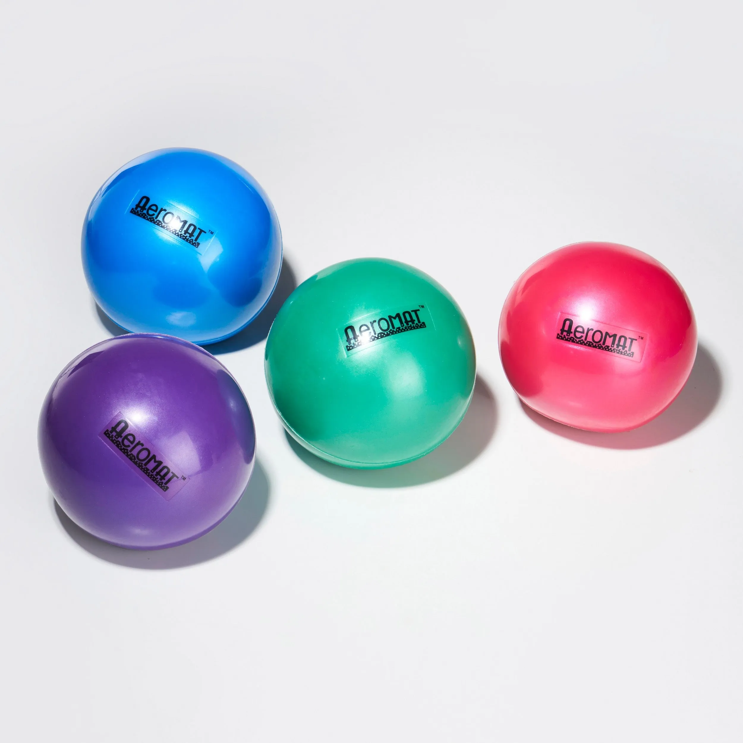 Aeromat Weight Ball