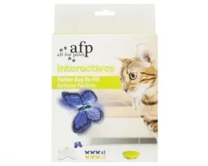 AFP - Flutter Bug 6 Pack Refill