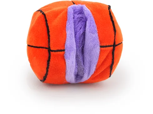 AFP Meta Ball - Reversible Monster / Basketball