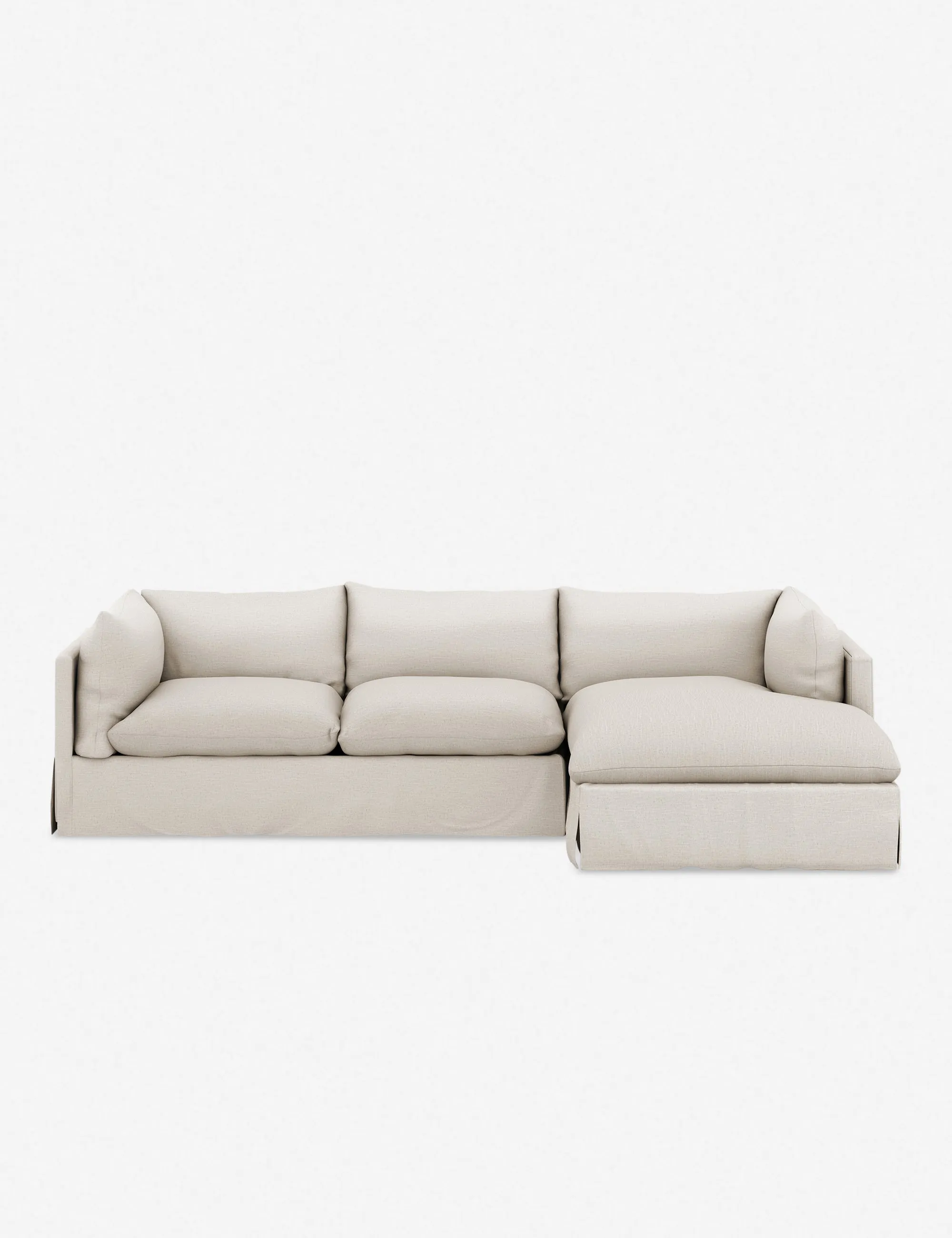 Arlen Sectional Sofa