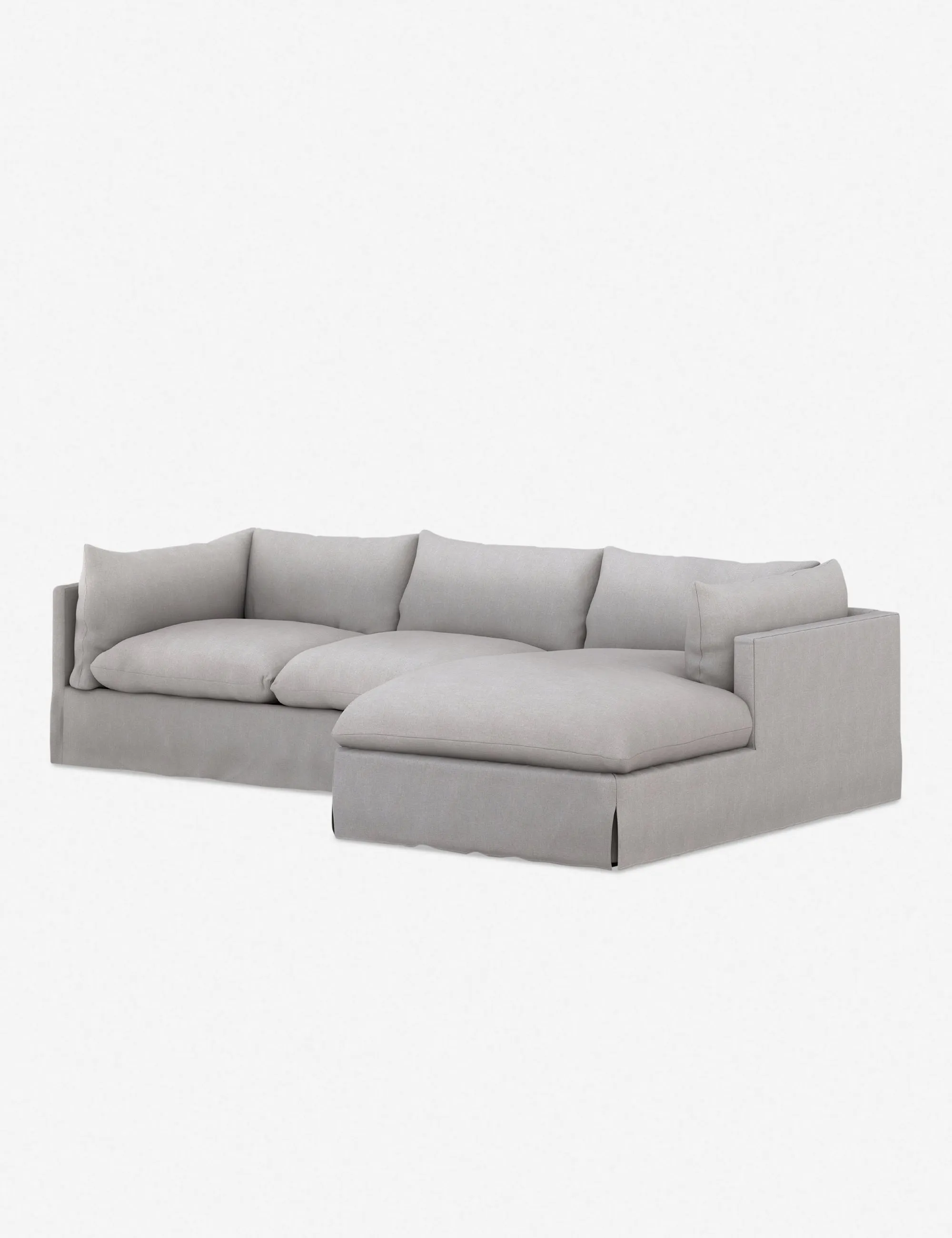 Arlen Sectional Sofa