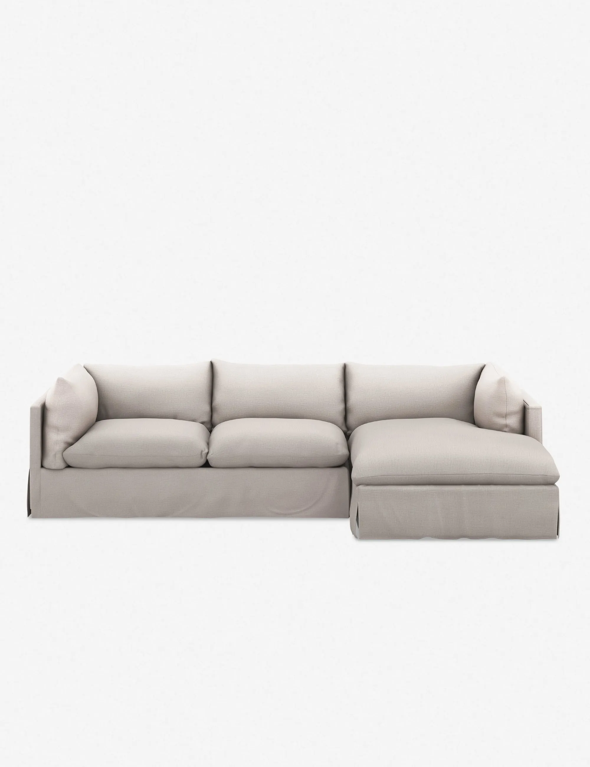 Arlen Sectional Sofa