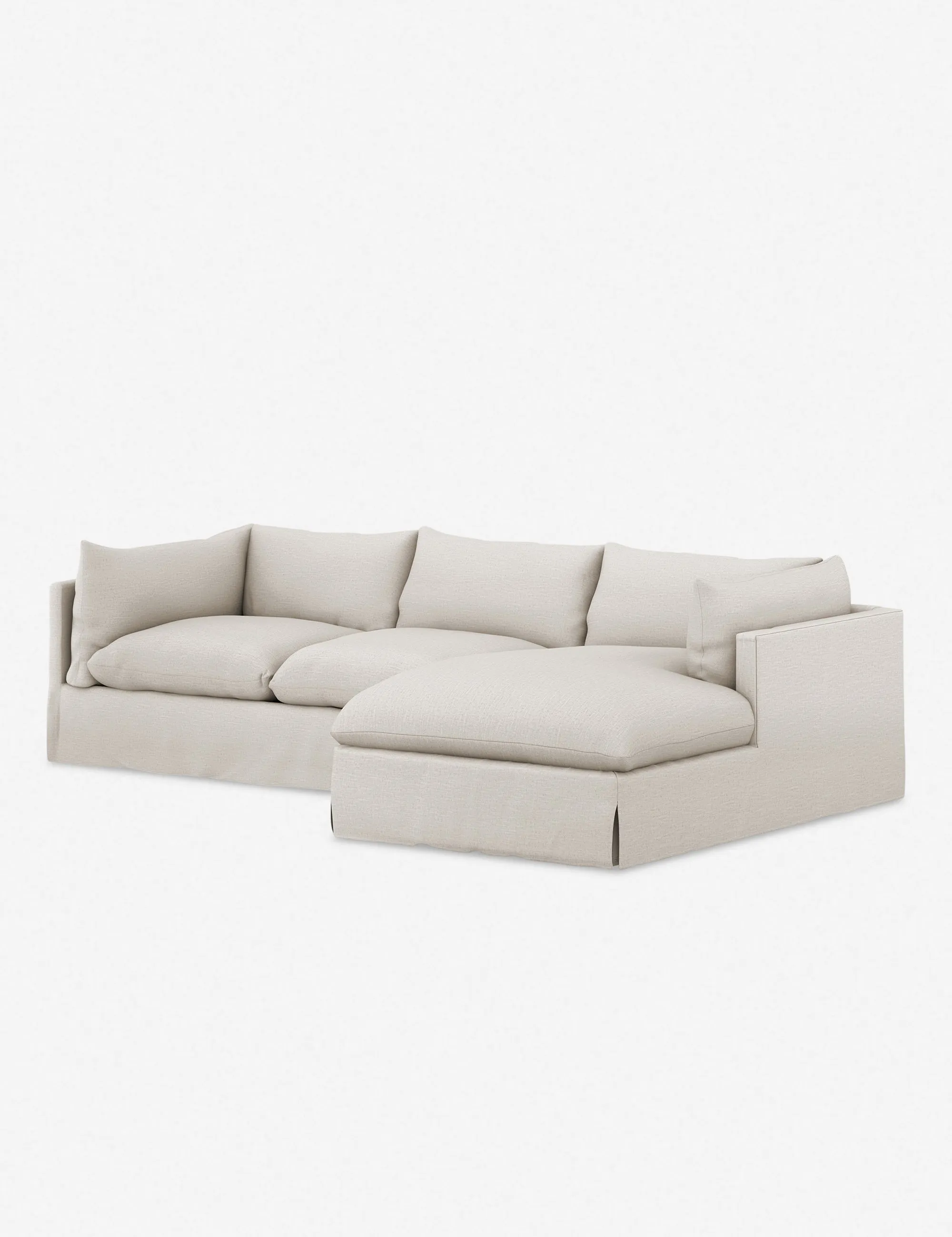 Arlen Sectional Sofa