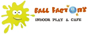 Ball Factory Indoor Play & Cafe