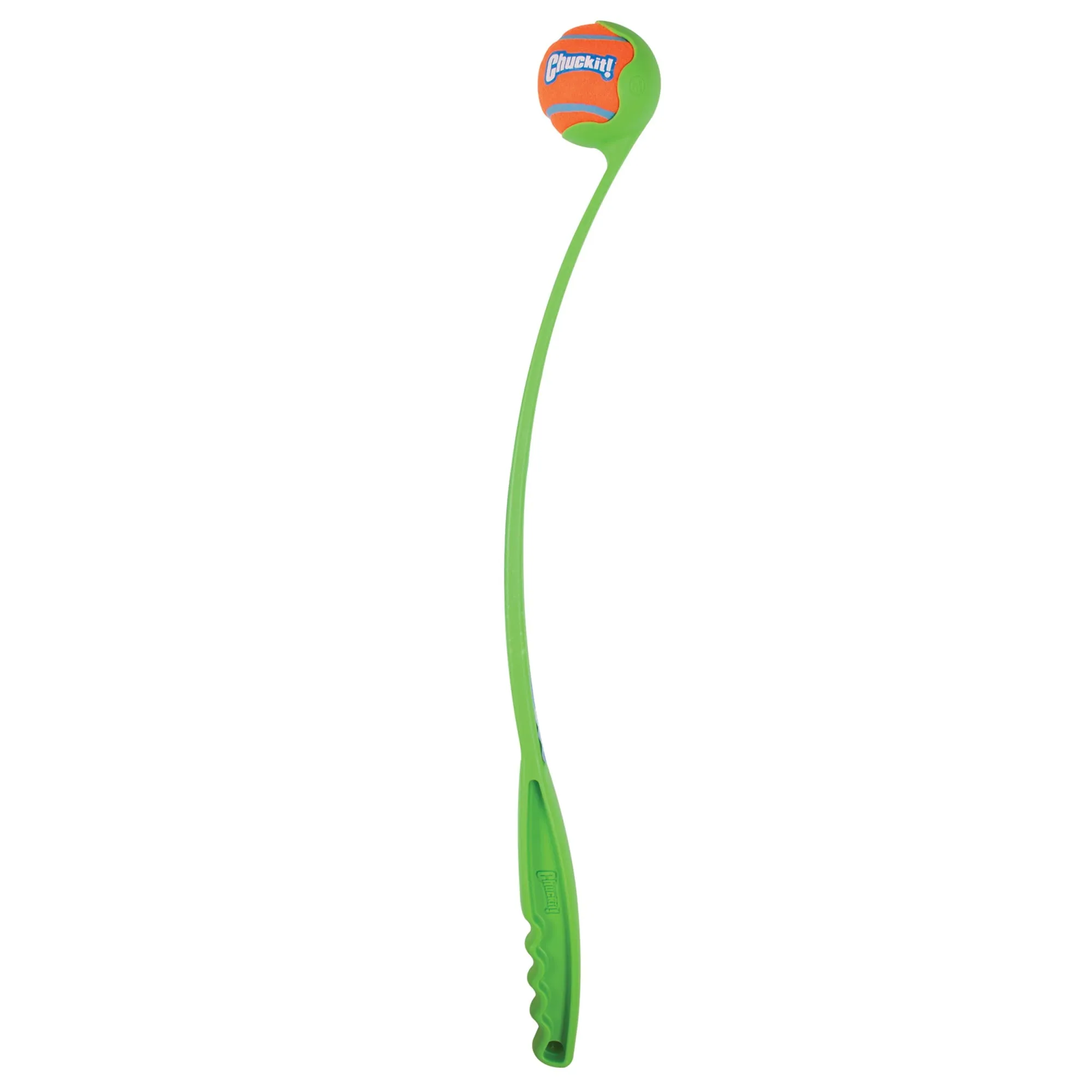 Ball Launcher Dog Toy, 26-inch Handle, Ball Included