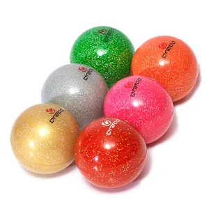 Balls for Field Hockey Glitter Smooth Colors