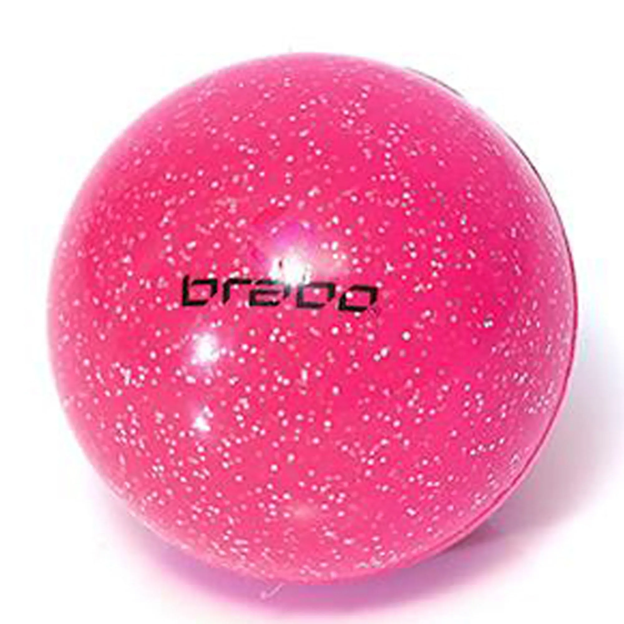 Balls for Field Hockey Glitter Smooth Colors