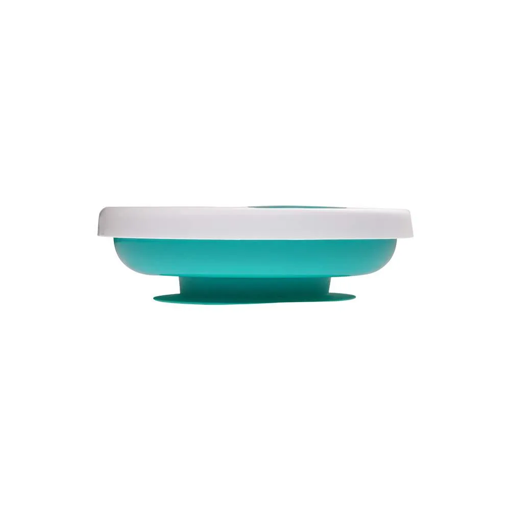 BBLUV Plat Warming Dish - Aqua