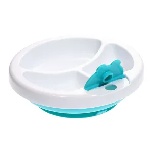 BBLUV Plat Warming Dish - Aqua