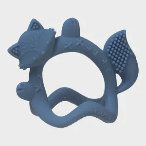 b.box Wrist Teether - Lullaby Blue