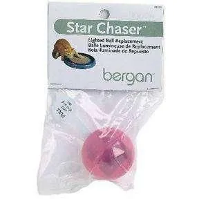 Bergan Starchaser Lighted Replacement Ball