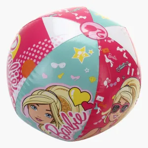 Bestway Barbie Printed Beach Ball