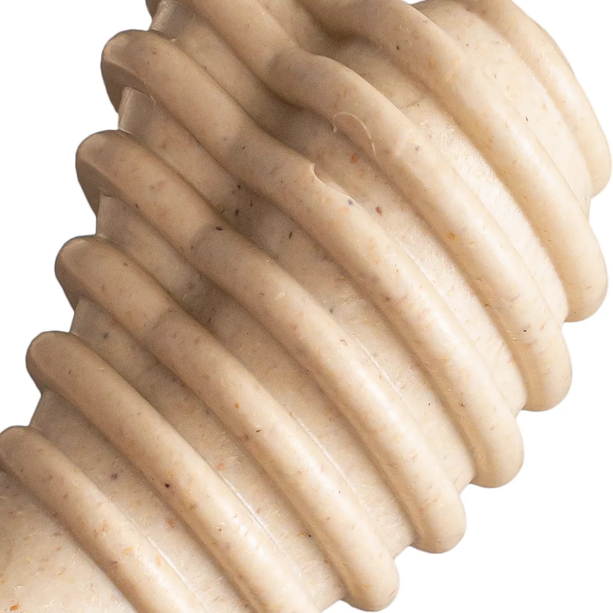 betterbone hard beef chew toy - 2 sizes