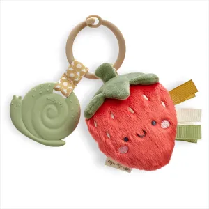 Bonnie the Strawberry Itzy Pal™ Plush   Teether