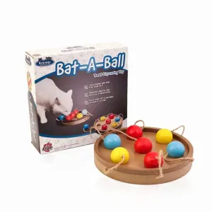 Brainiac Interactive Pet Toy