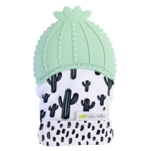 Cactus Mitt Teether