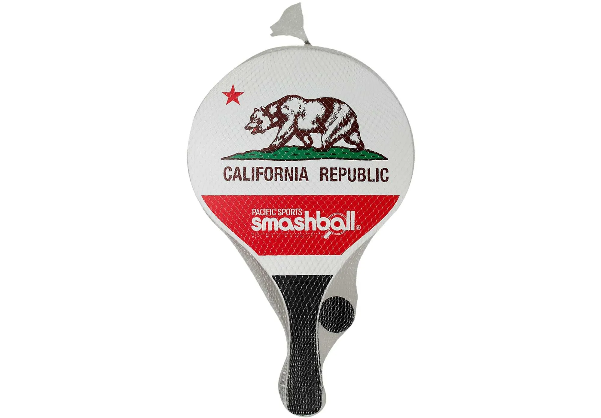 California Smashball Set