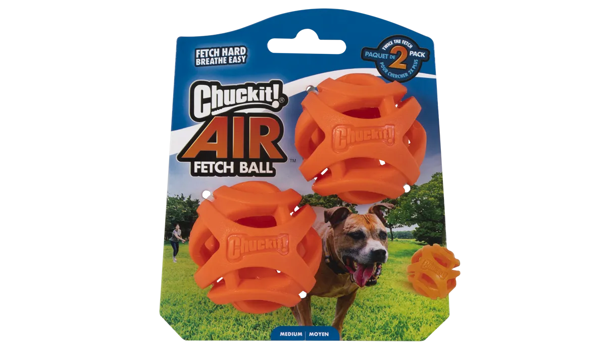 Chuckit! Air Fetch Ball