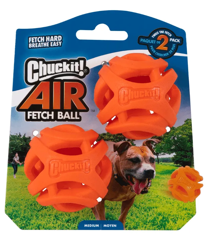 Chuckit! Air Fetch Ball