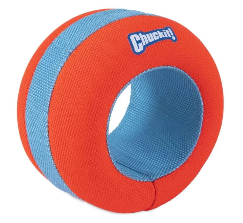 Chuckit! Amphibious Roller Dog Toy