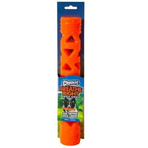 Chuckit Breathe Right Stick Large 12"