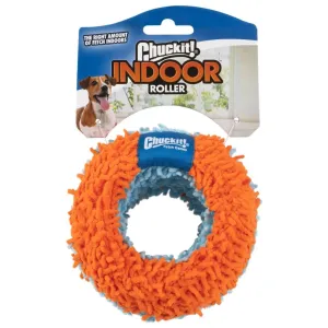 Chuckit! Indoor Roller Toy For Dogs