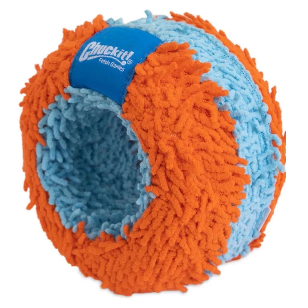 Chuckit! Indoor Roller Toy For Dogs