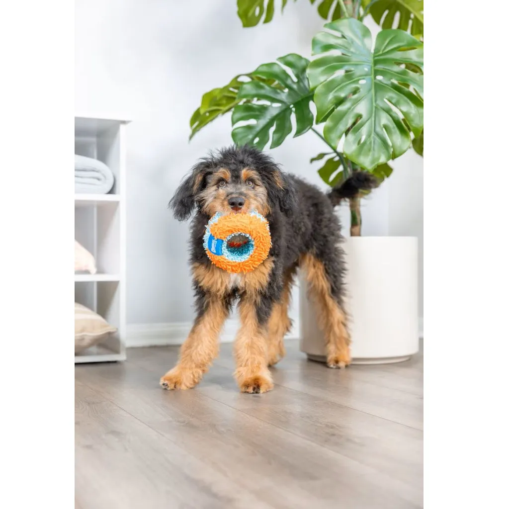 Chuckit! Indoor Roller Toy For Dogs