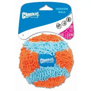 Chuckit! Plush Indoor Ball