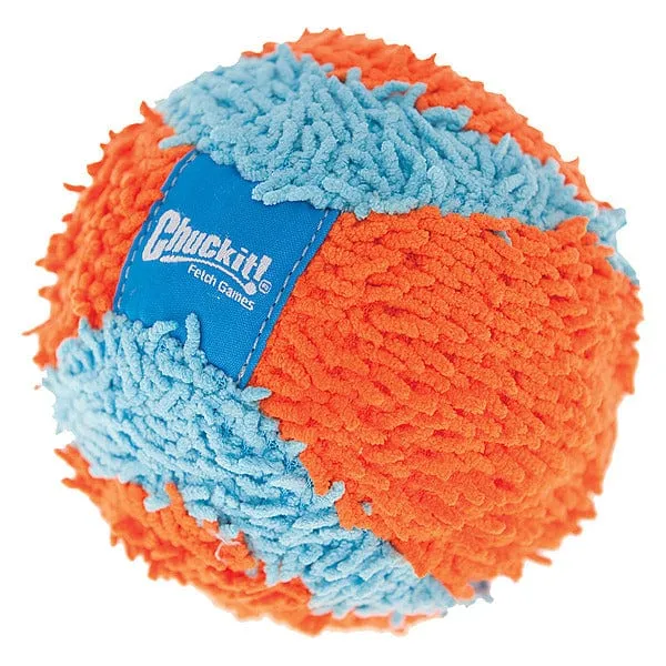 Chuckit! Plush Indoor Ball