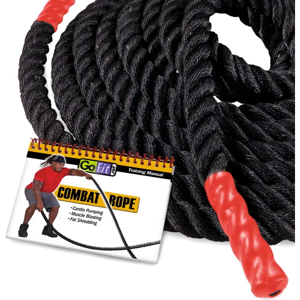 Combat Rope - 40'