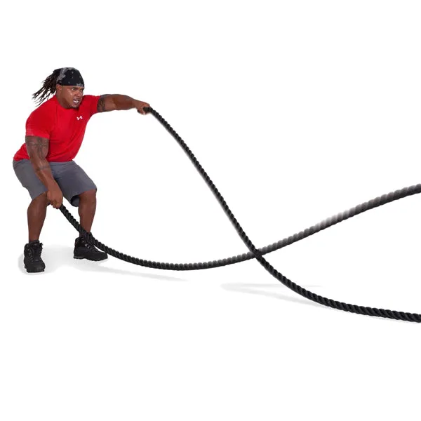 Combat Rope - 40'