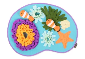 Coral Cove Snuffle Mat