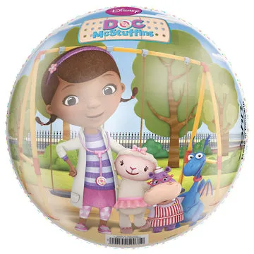 Disney Doc Mcstuffins 230Mm Playball