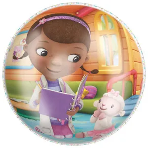 Disney Doc Mcstuffins 230Mm Playball