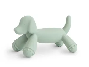 Dog Figurine Teether