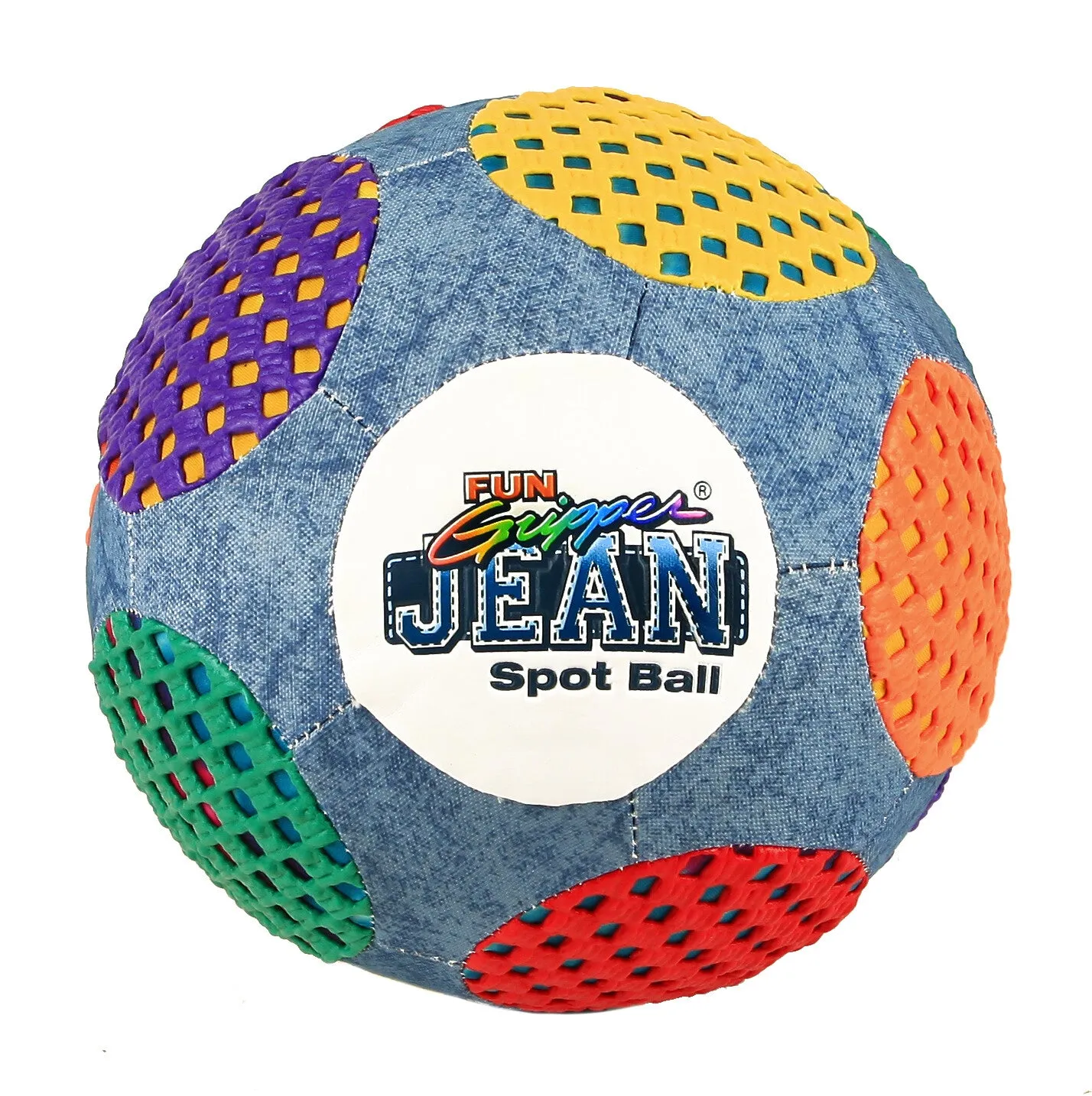 Fun Gripper Ball