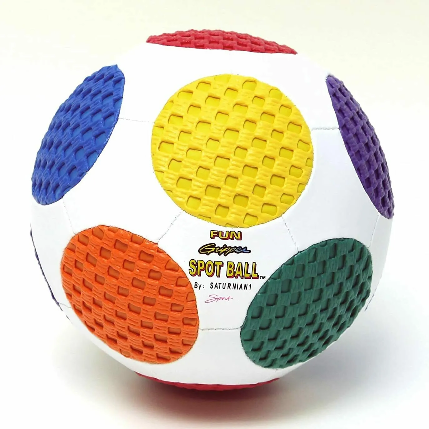 Fun Gripper Ball