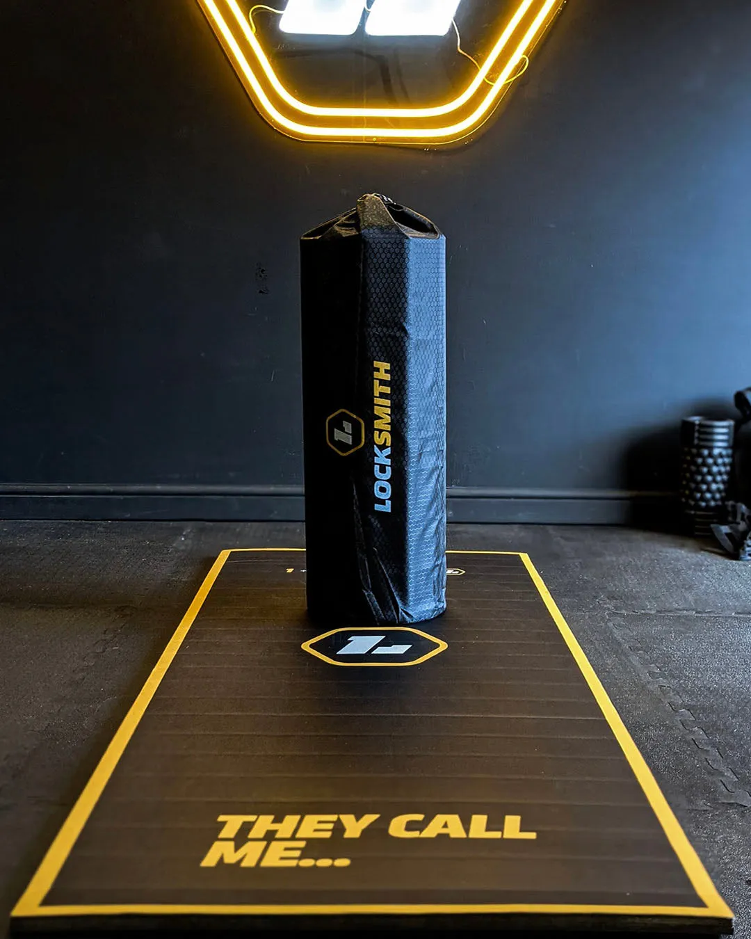 Fusion Exercise Mat