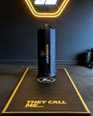 Fusion Exercise Mat