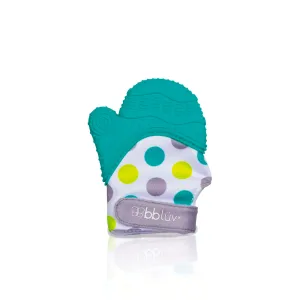 Glüv: Teething Mitten