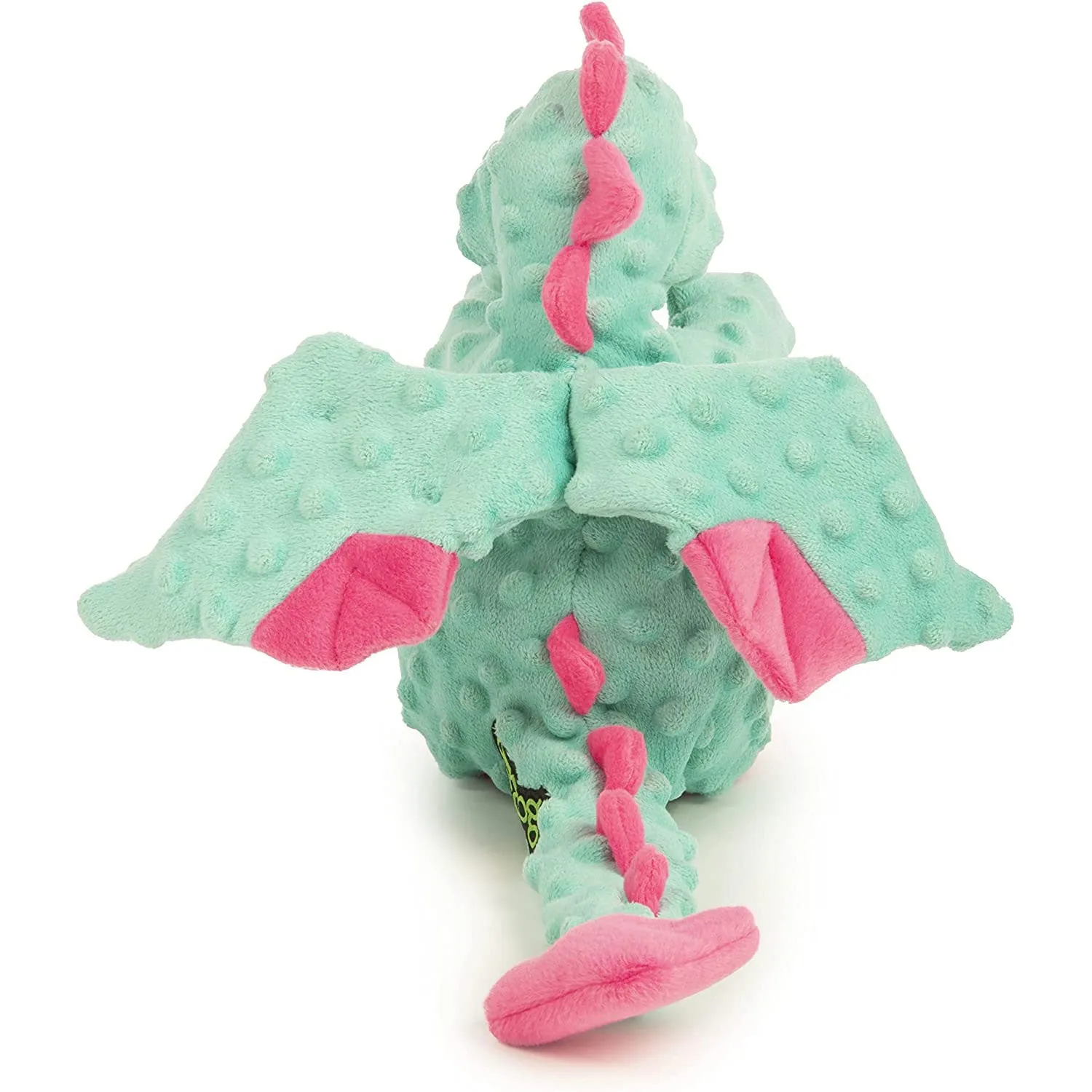 GoDog's Seafoam Dragon - Large