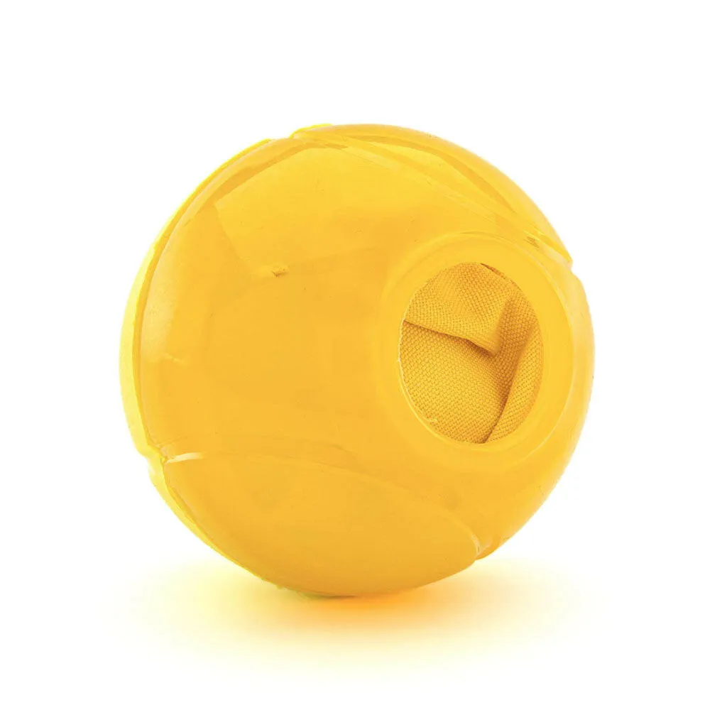 GURU Bonanza Ball Dog Toy, Medium