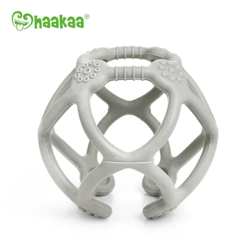 Haakaa Silicone Teething Ball