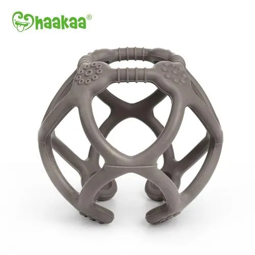 Haakaa Silicone Teething Ball