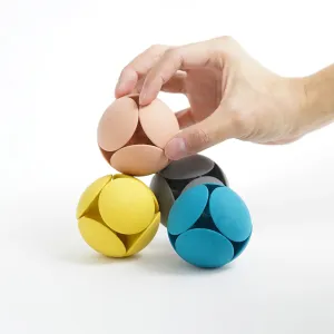 HMM Eraser Ball